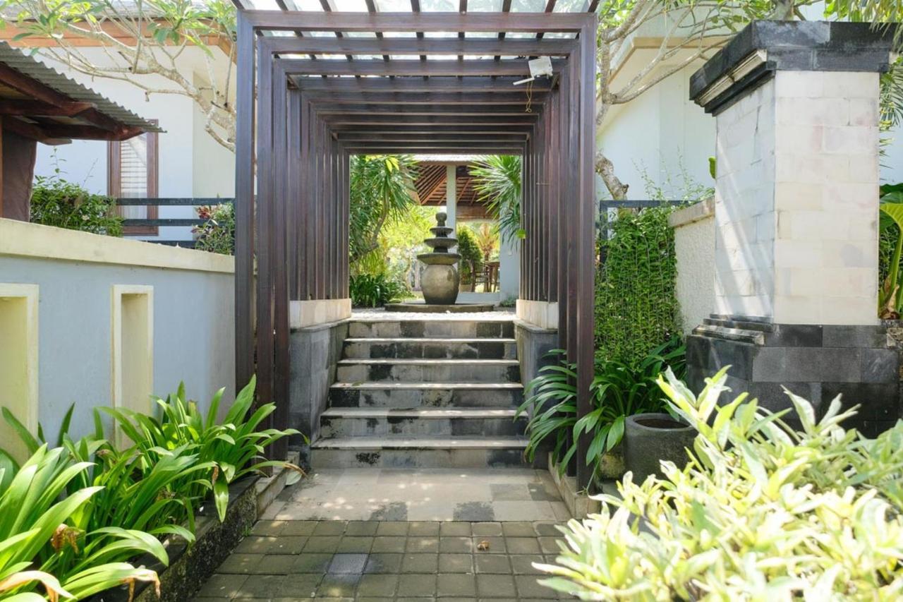 Hotel Dinar Hills Ungasan Esterno foto