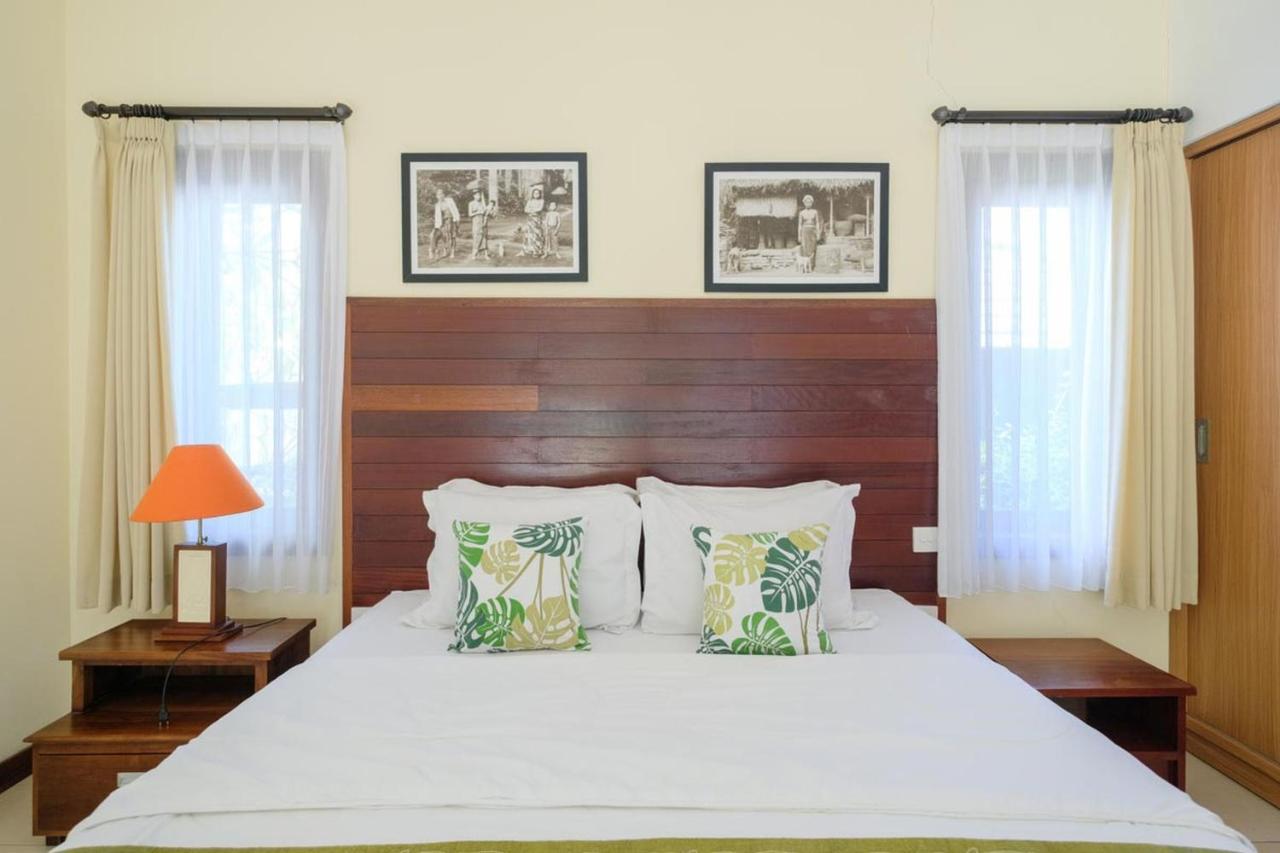 Hotel Dinar Hills Ungasan Esterno foto