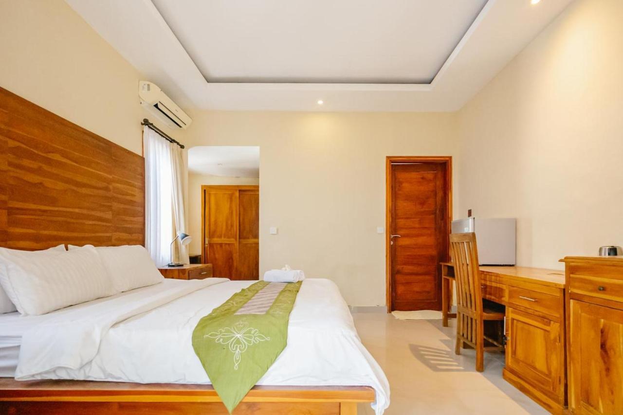 Hotel Dinar Hills Ungasan Esterno foto